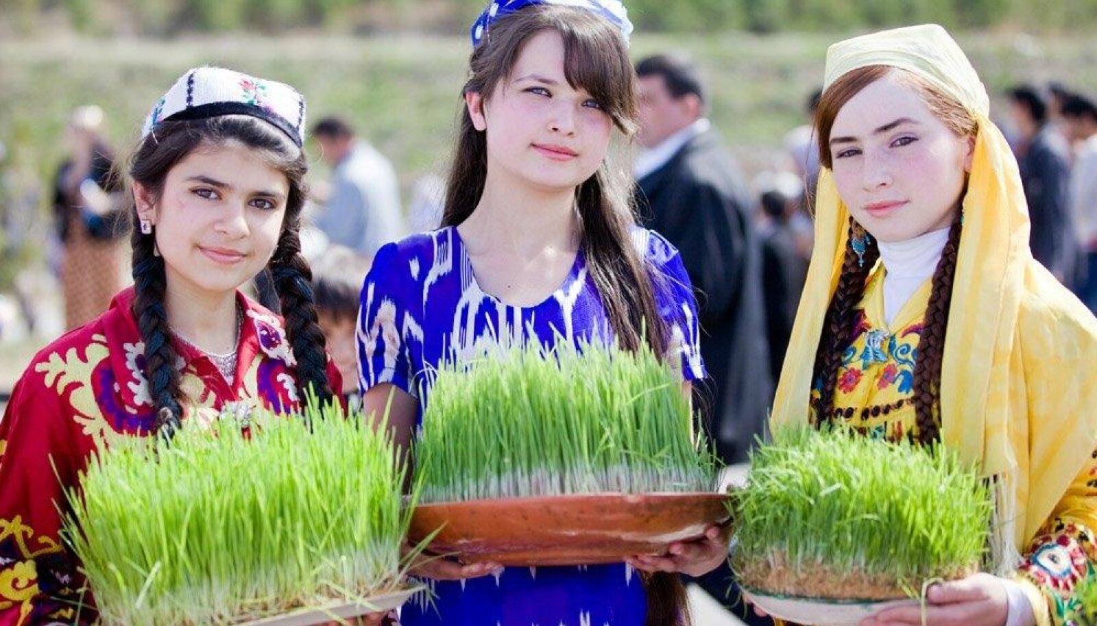 Таджикистан сколько народ